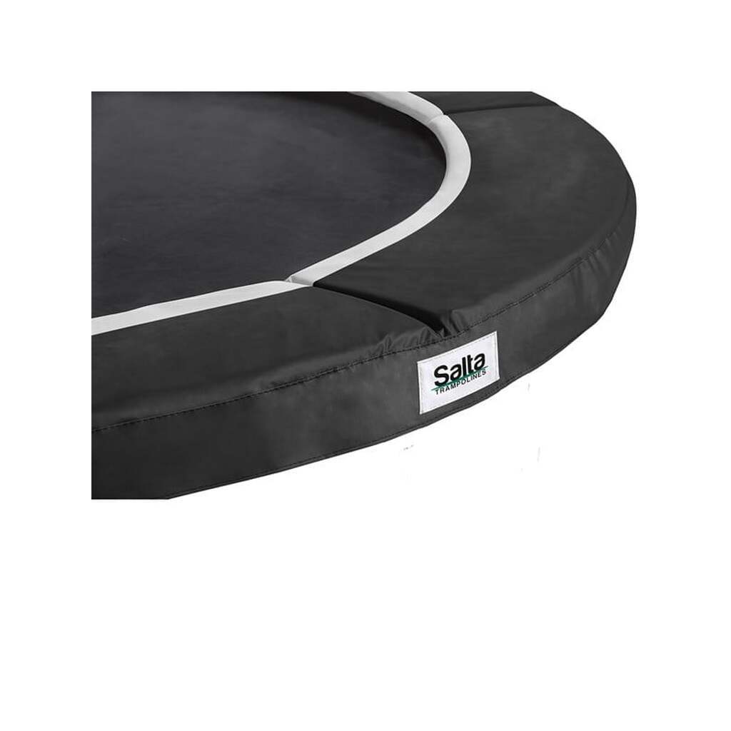 Salta kantmåtte for Premium Black Edition Ø251 cm