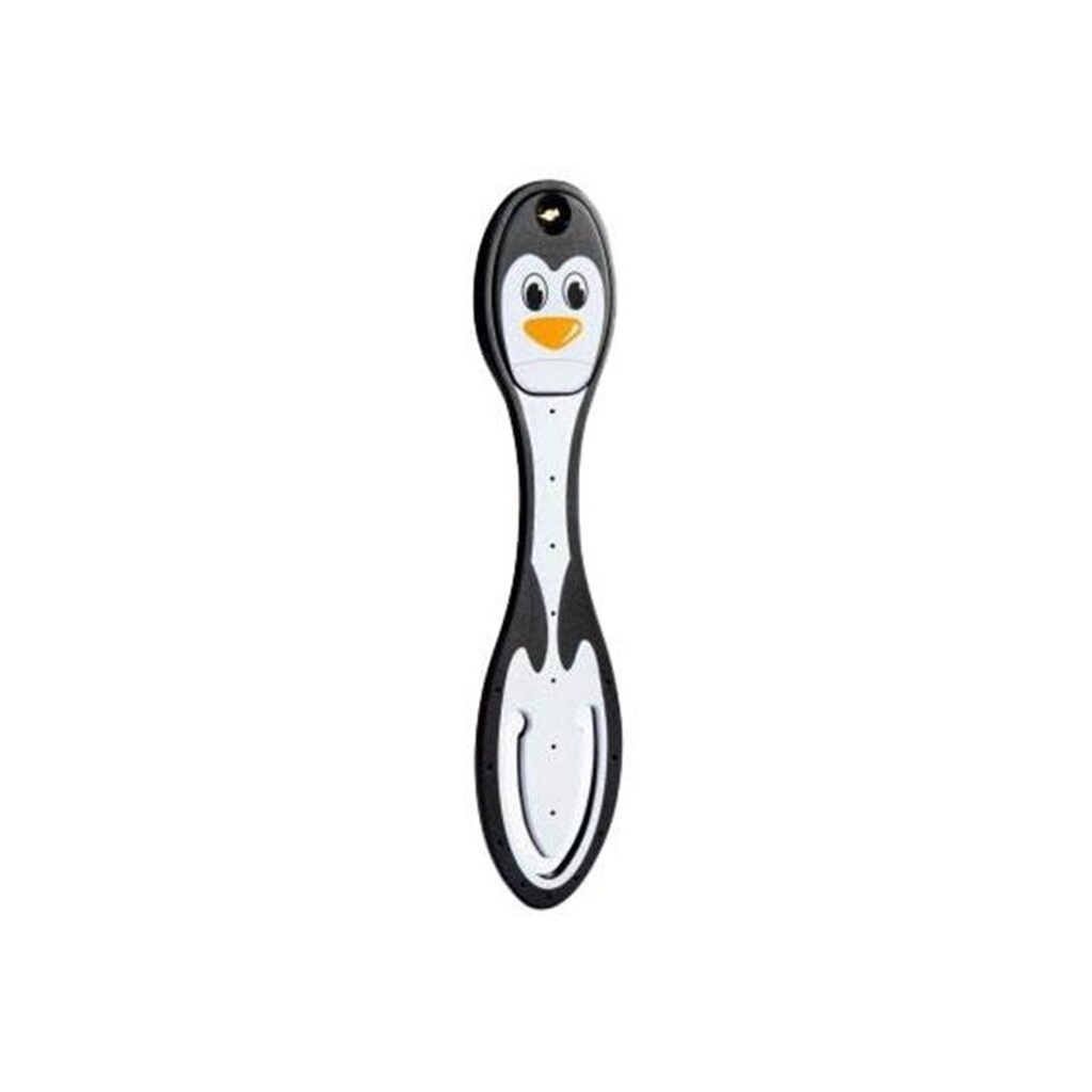 Mondikaarten Flexilight Reading lamp Penguin