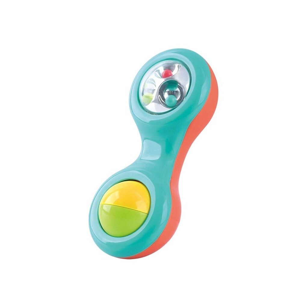 PLAY - My Baby Phone with Moving Balls