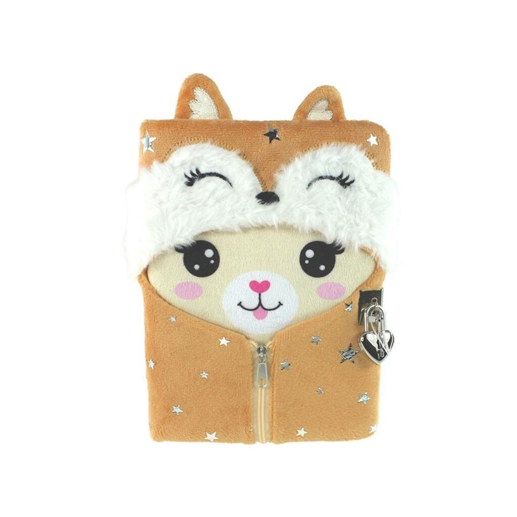 Tinka DAGBOG KAT M/JAKKE/ANSIGT