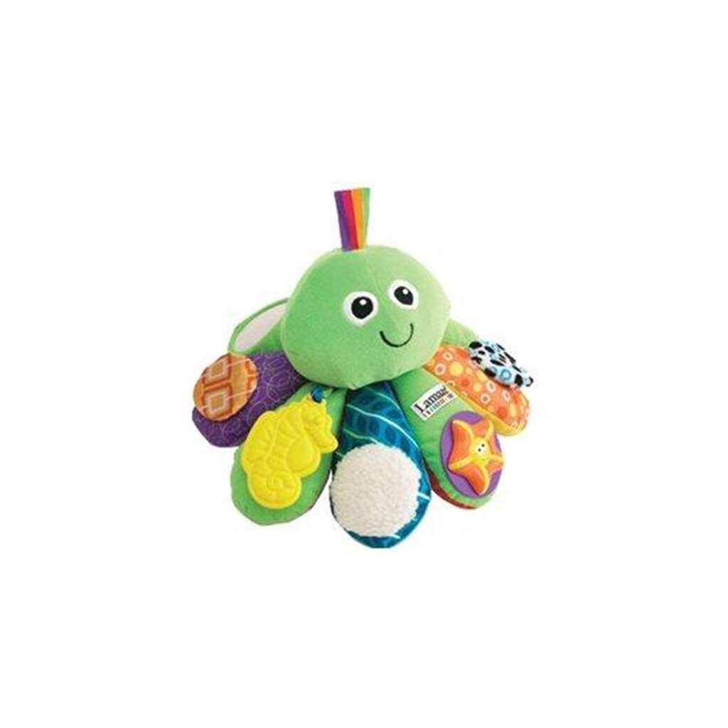 Lamaze Speckfish
