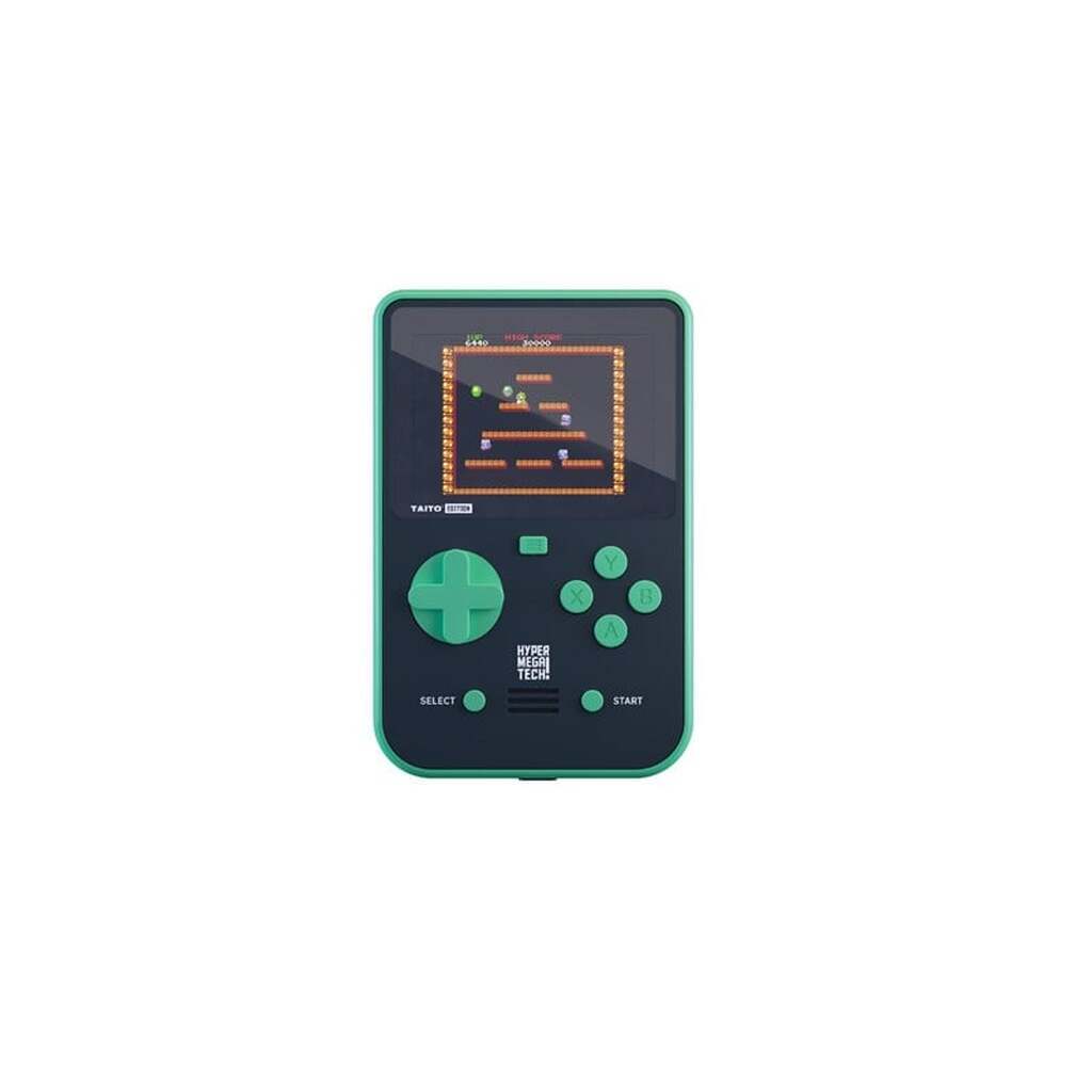 Hyper Mega Tech! Super Pocket TAITO Edition