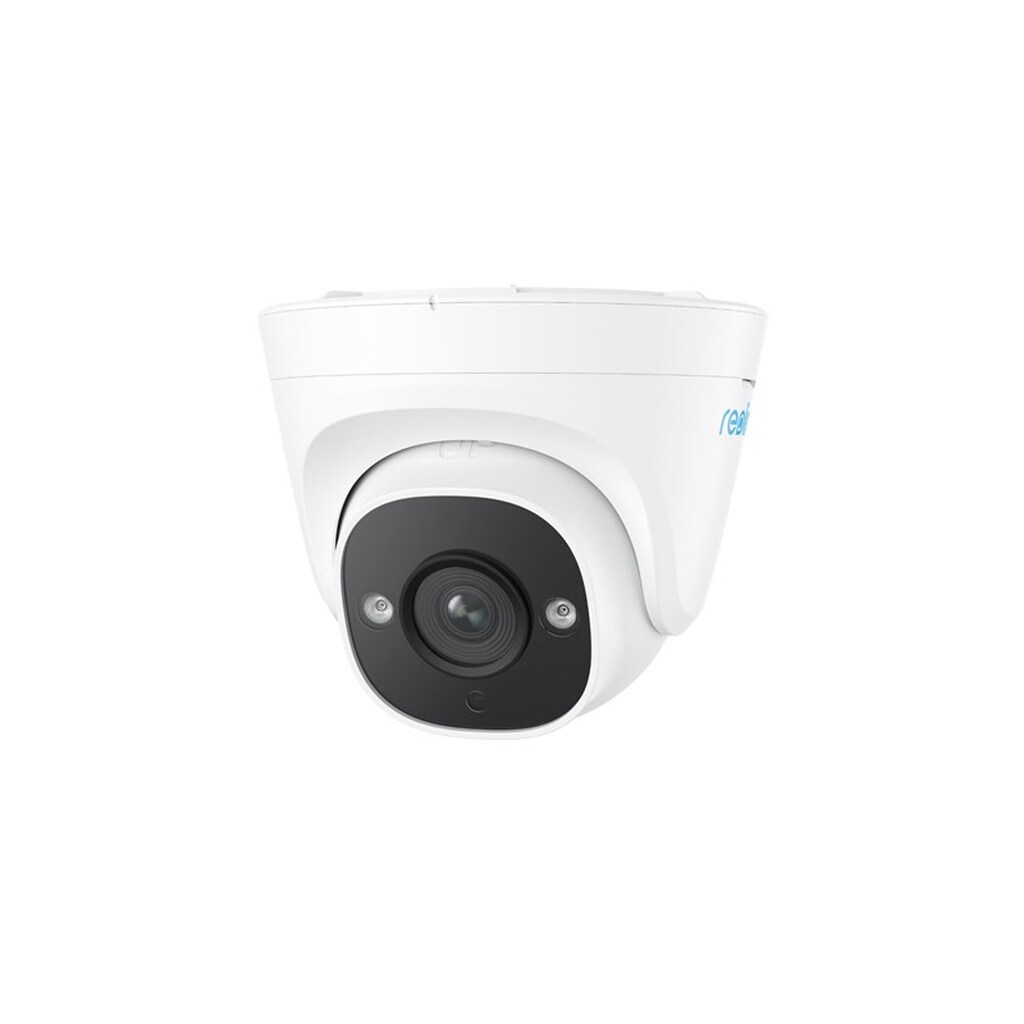 REOLINK 5MP PoE IP Dome Camera with Person/Vehicle Detection