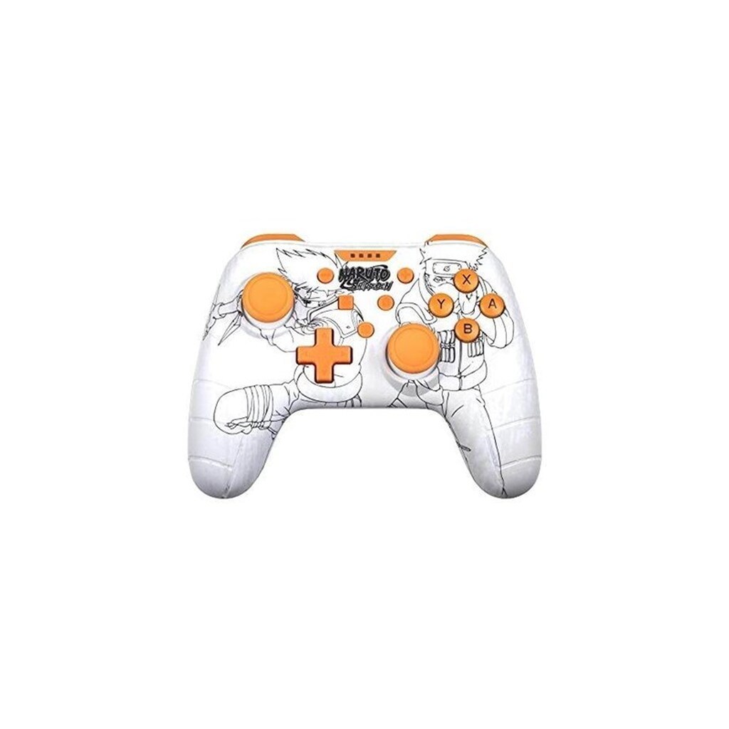 Konix Naruto - Wired Controller - Nintendo Switch