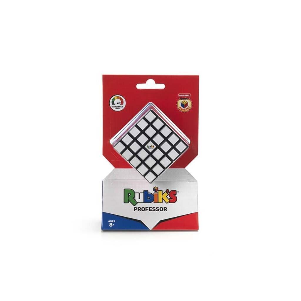 Rubiks 5x5 Professor
