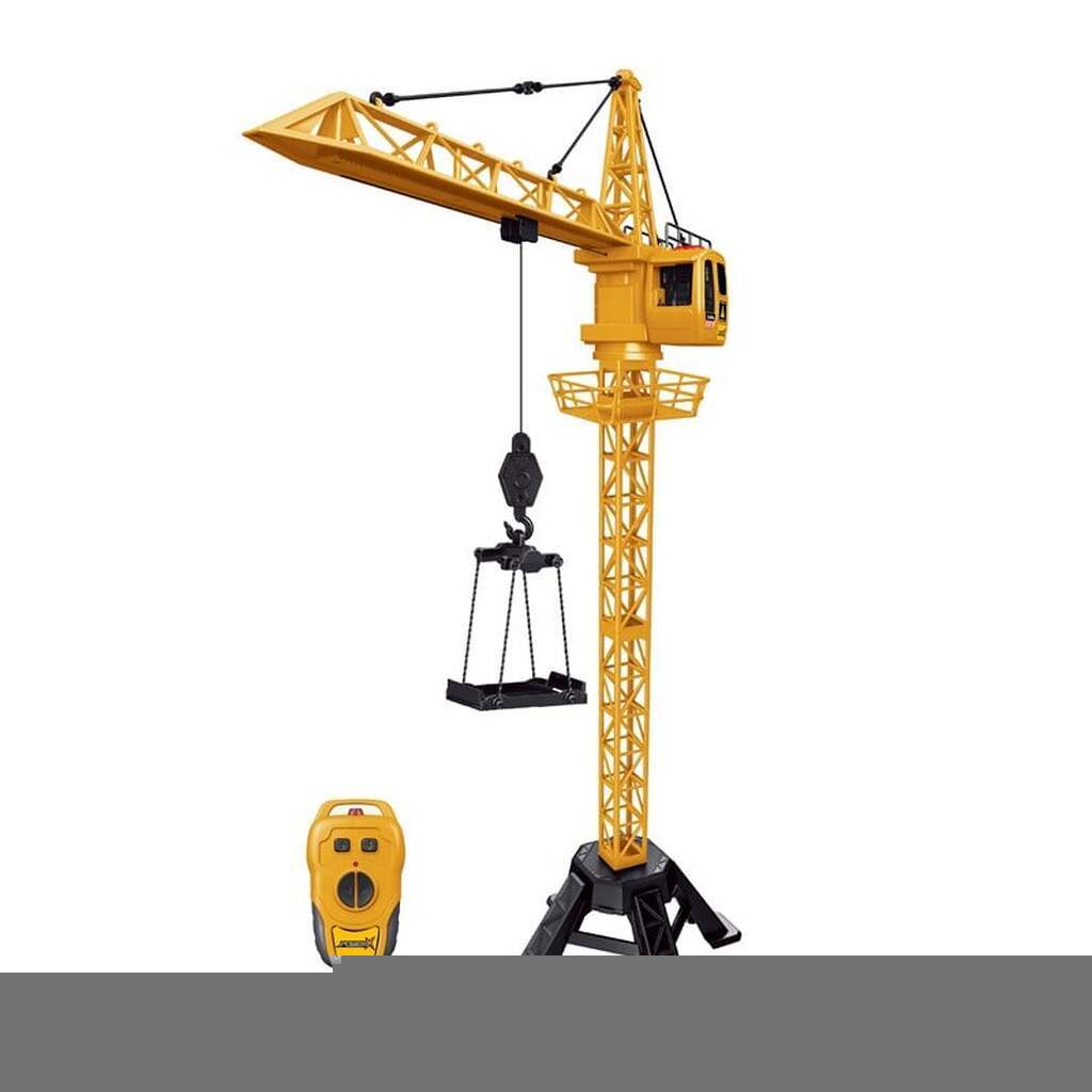 Power X RC Tower Crane 99 cm 2.4 GHz