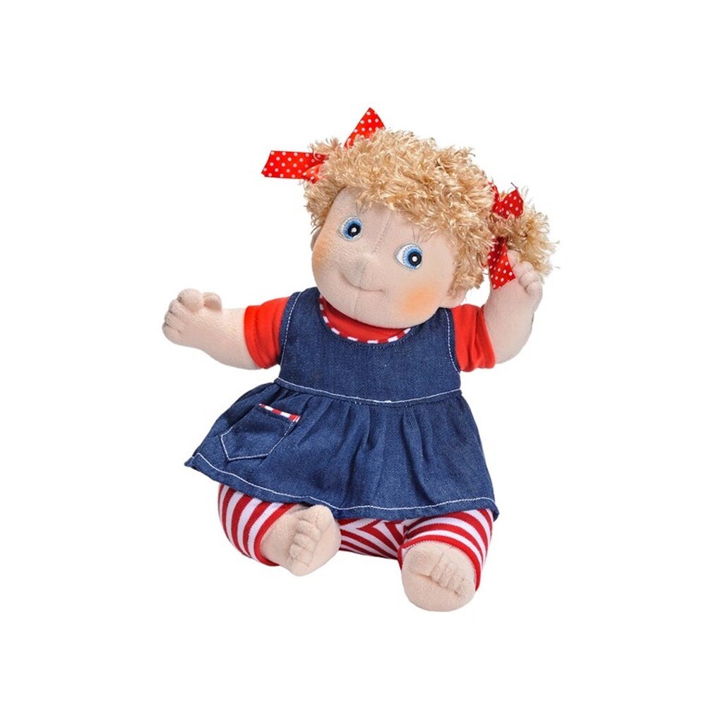 Rubens Barn Rubens Kids Doll - Olivia