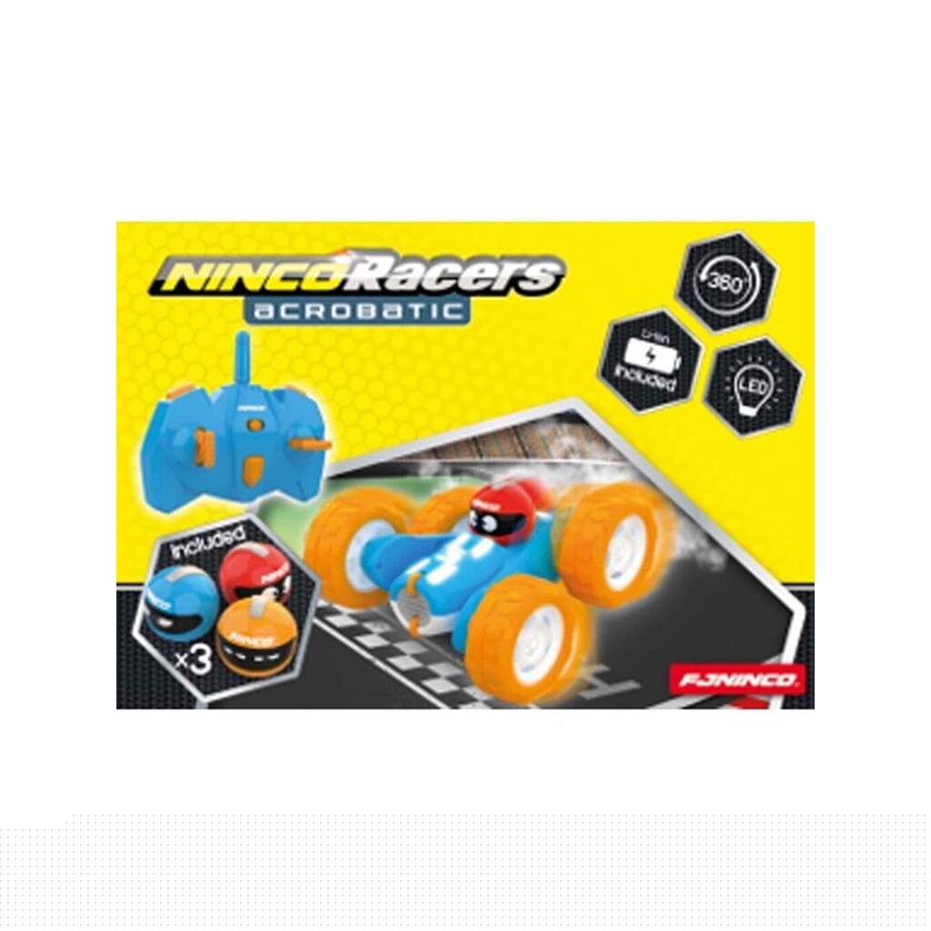 Ninco Acrobatic