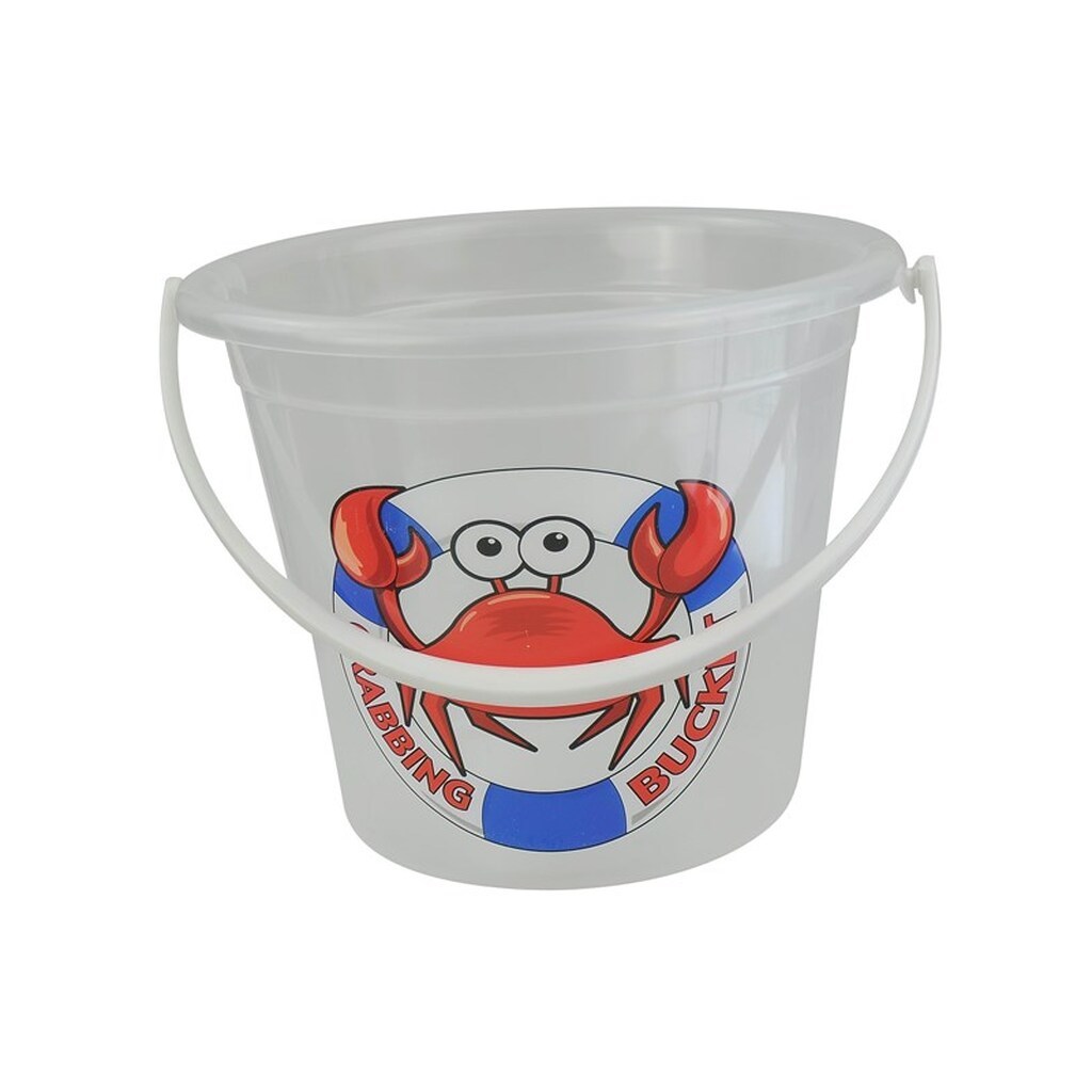 Summer Spring  Krabbespand XL 8,5L, H 23,5 cm