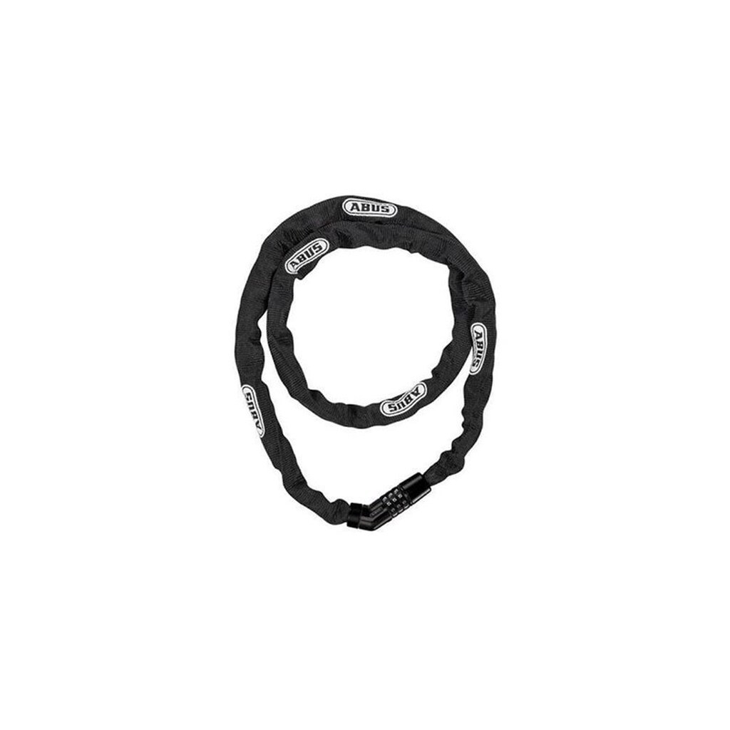 ABUS Steel-O-Chain 4804C/75 Combo Chain Lock