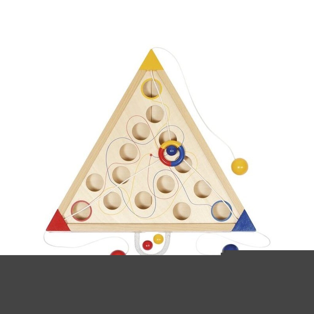 Goki - Tricours