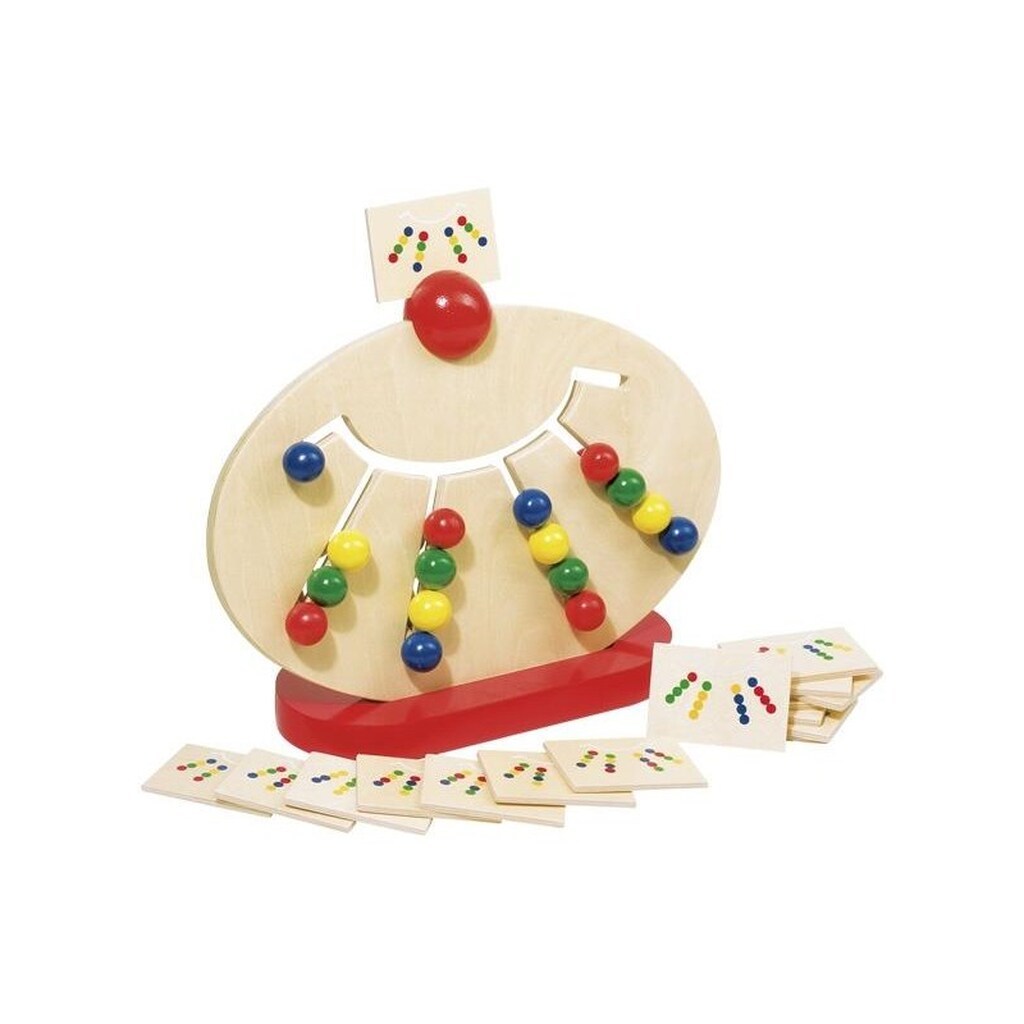 Goki - Color Sorting Game