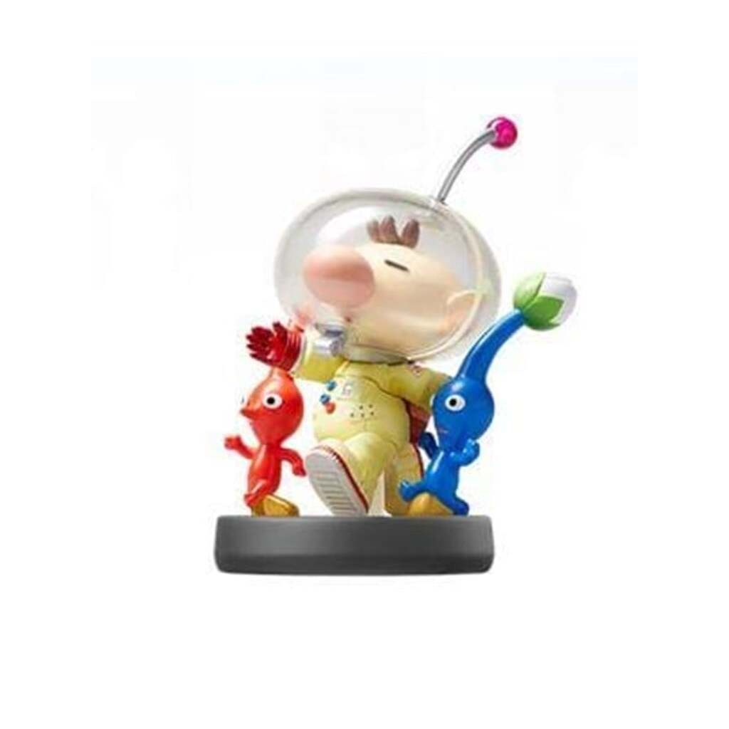Nintendo amiibo Olimar (Super Smash Bros.)