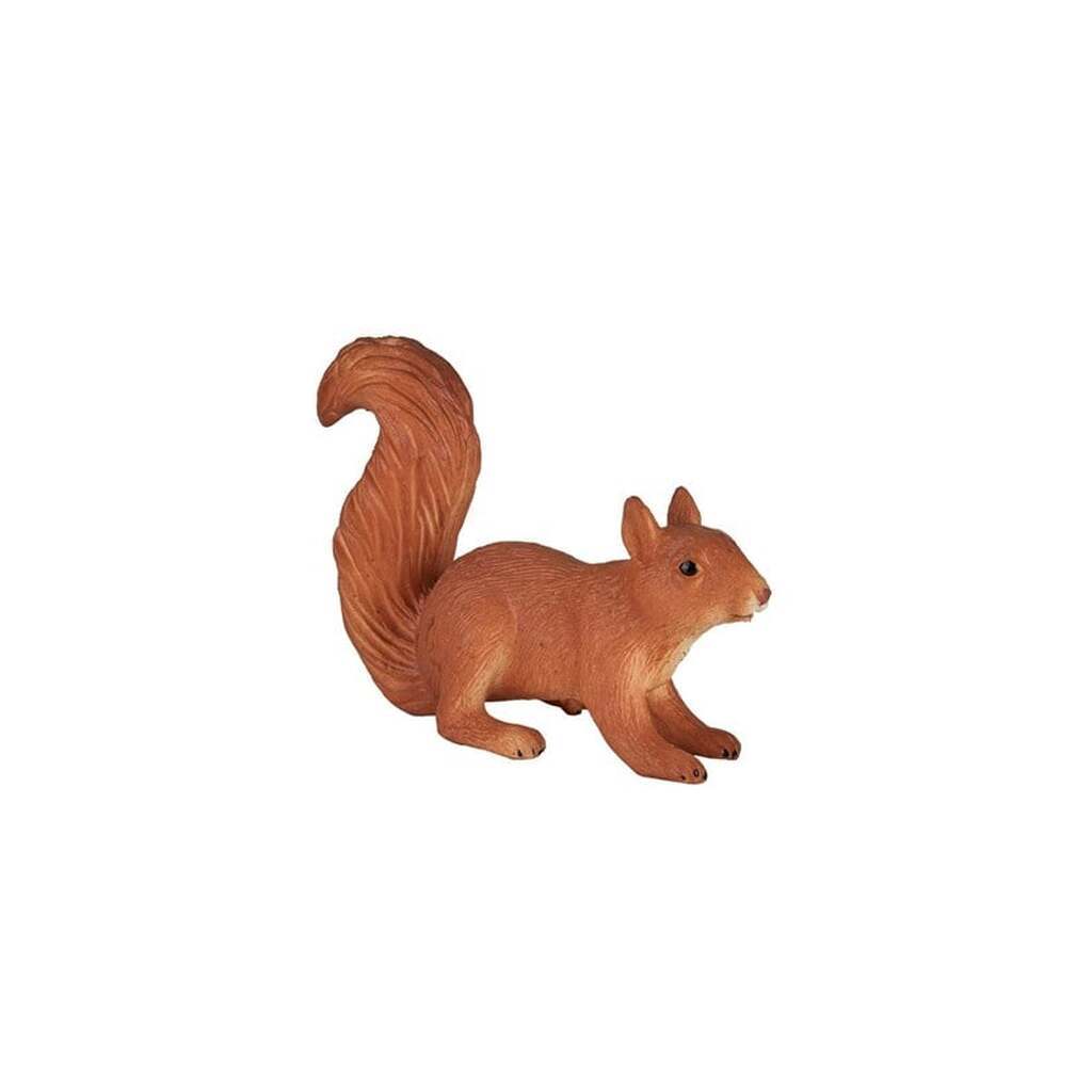 Mojo Wildlife Running Squirrel