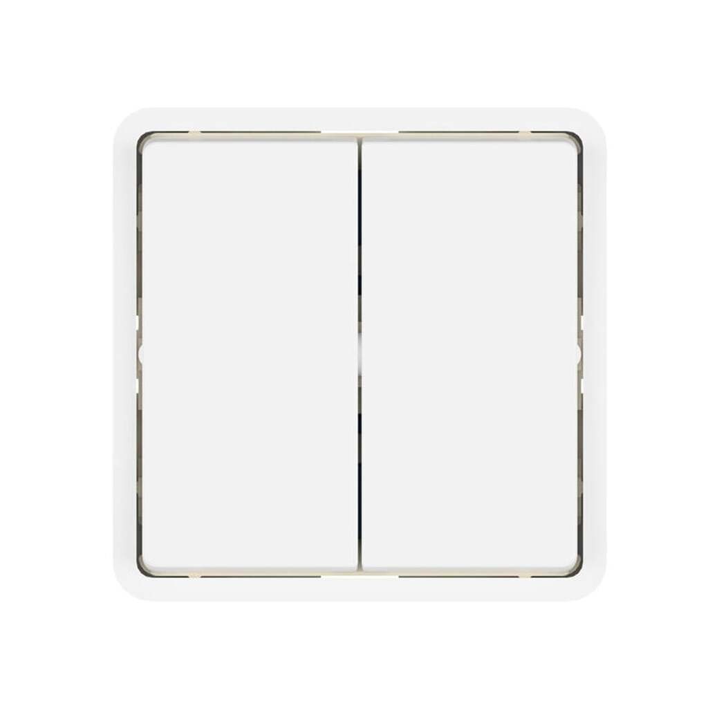 LAB3D Hvid - Afbryder tangent