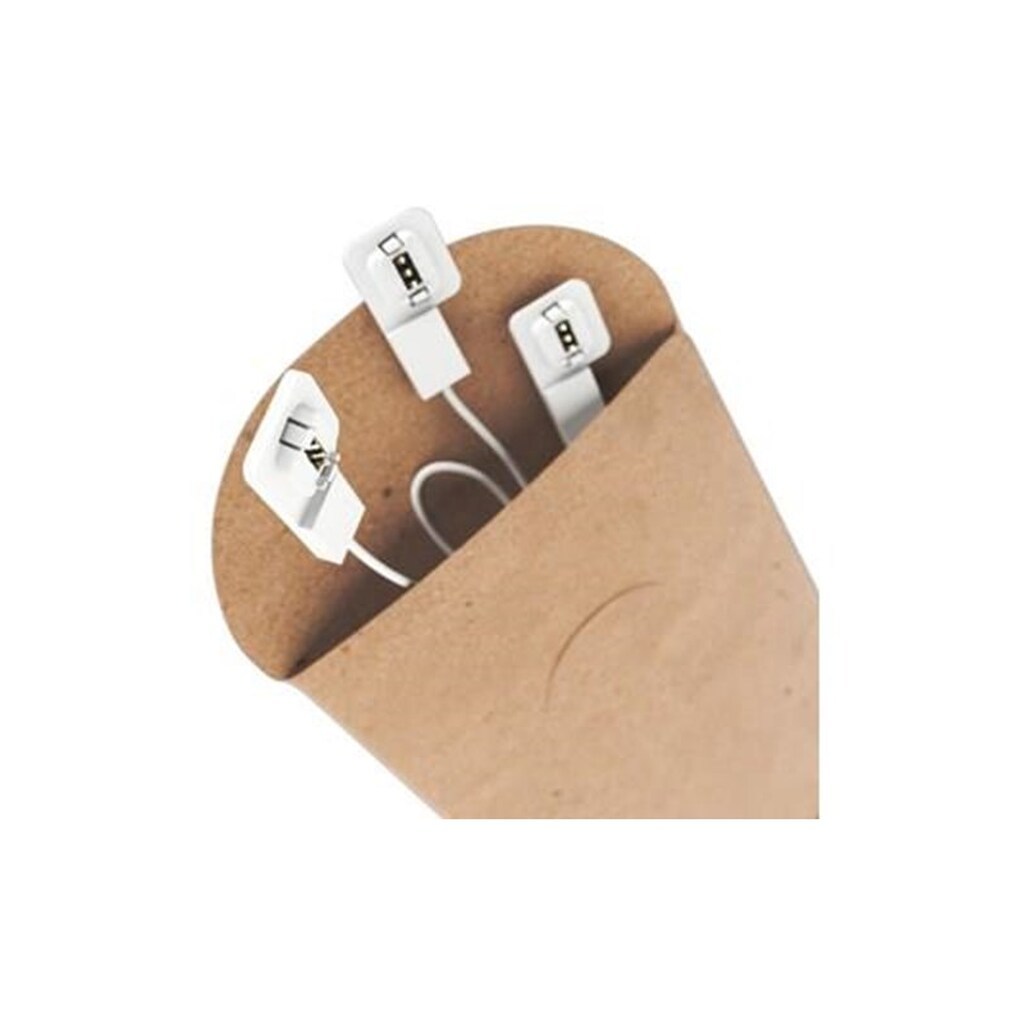 Nanoleaf Shapes Flexible Linkers 3PK