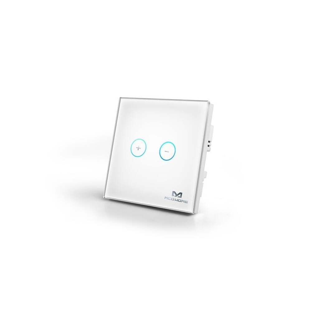 MCO Home Glass Touch Dimmer UK