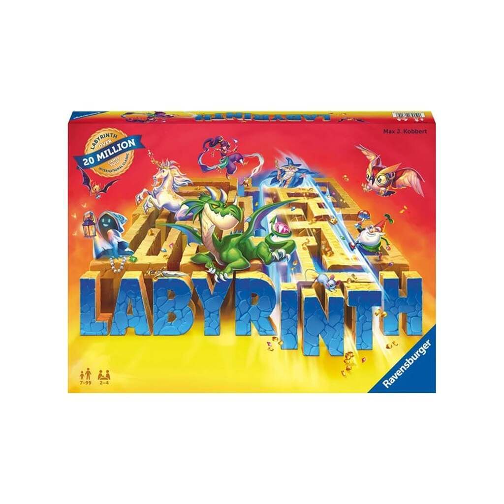 Ravensburger Labyrinth