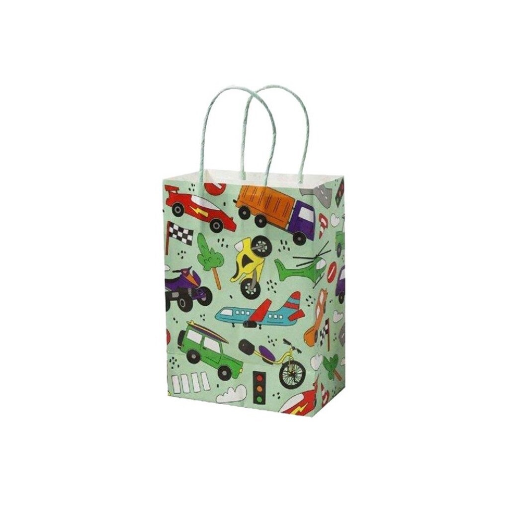 LG-Imports - Gift Bag Vehicles