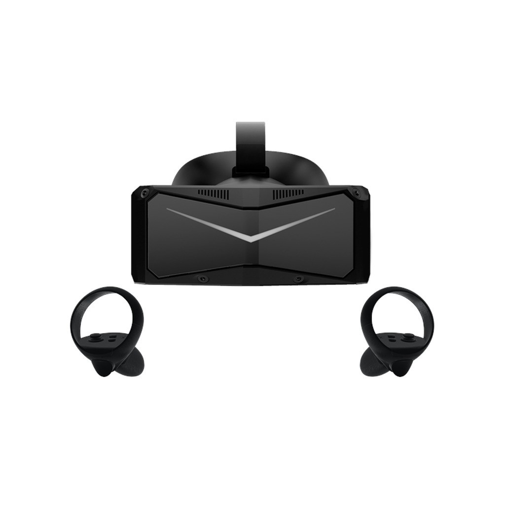 Pimax Crystal Light (full kit) - controller included - No Subscription needed