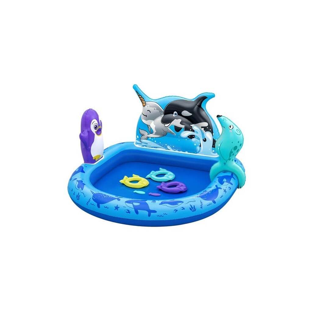 Bestway - Polar Pals Play Center