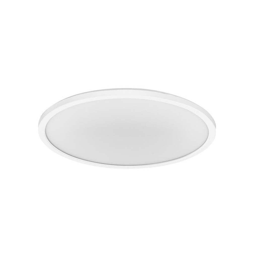 Osram SMART+ Orbis Ultra Slim Backlight 2000lm 22W/827-865+RGB 400mm hvid WiFi