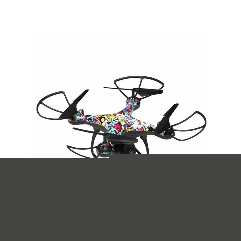 DENVER - Wifi Drone with 720p Camera