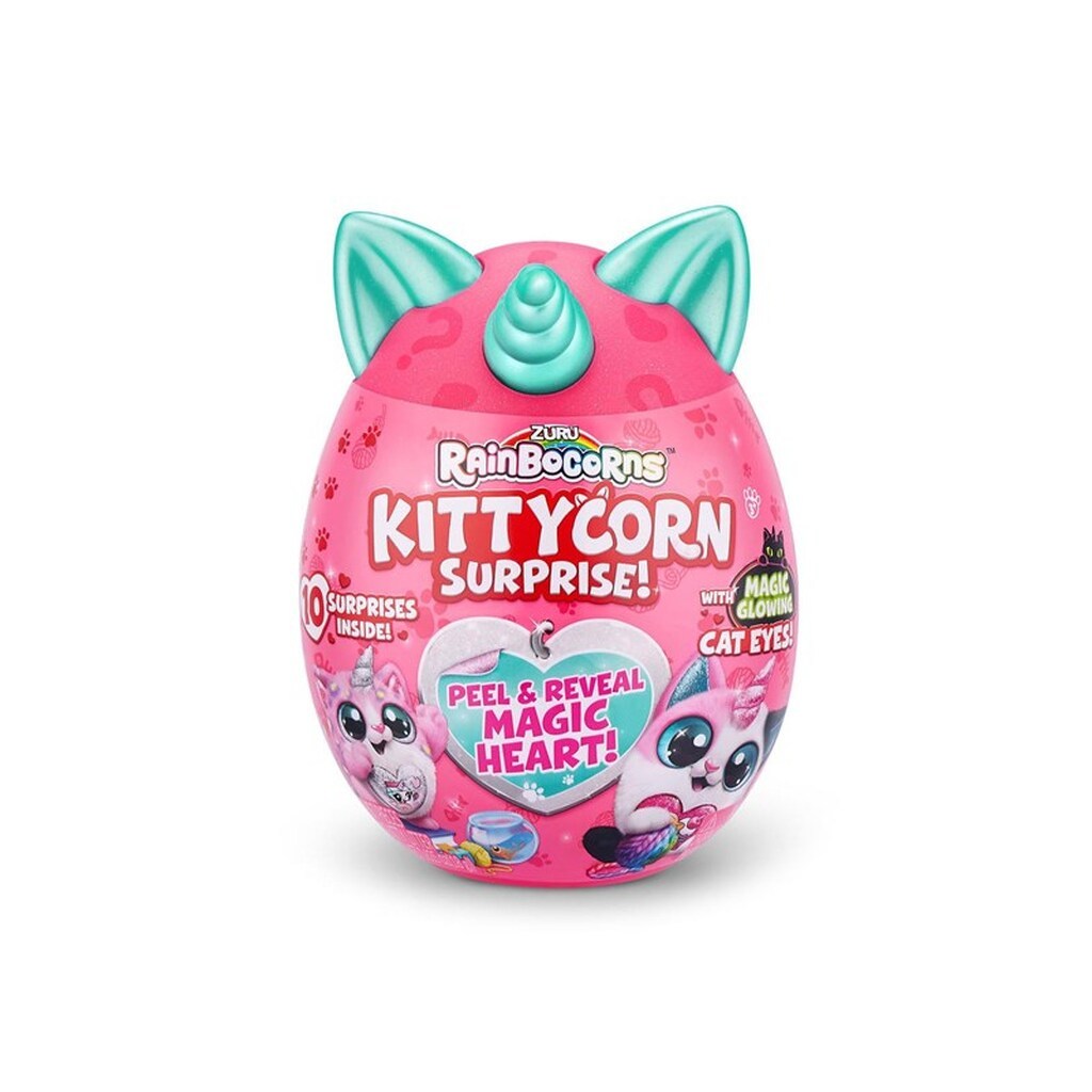 RainboCorns Kittycorn Surprise