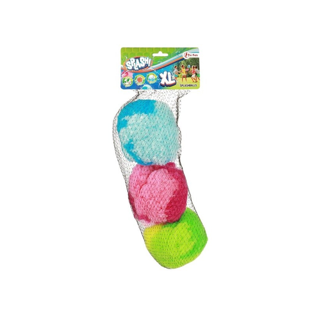 Splash Super  balls XL