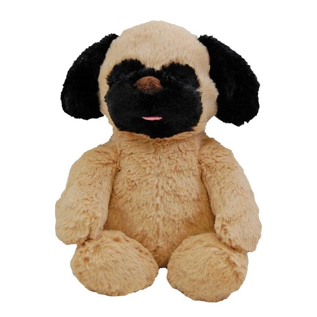 Cozy Time - Microwaveable Cozy Warmer - Pug