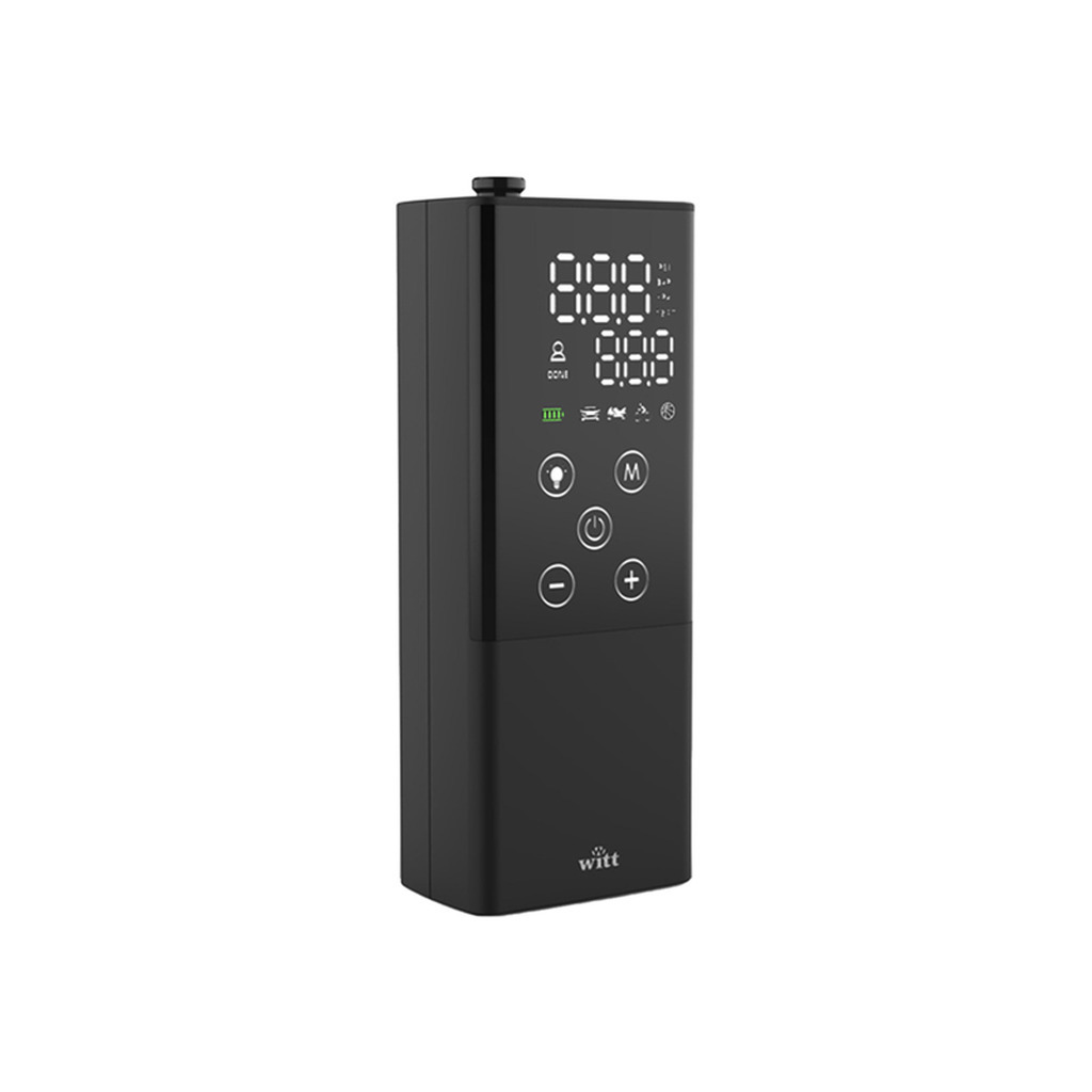 Witt Smart Touch Air Pump