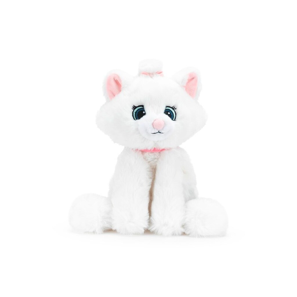 Disney - Super Soft Marie (25 cm)