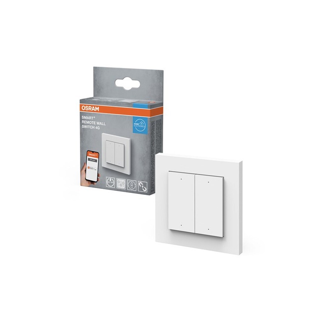 Osram SMART+ batteritryk 4-knap WiFi