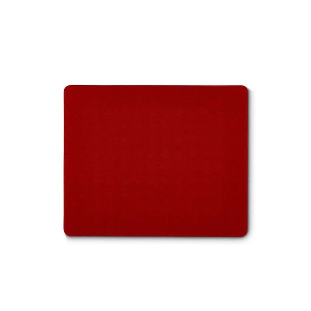 Hama Mouse Pad Easy Red