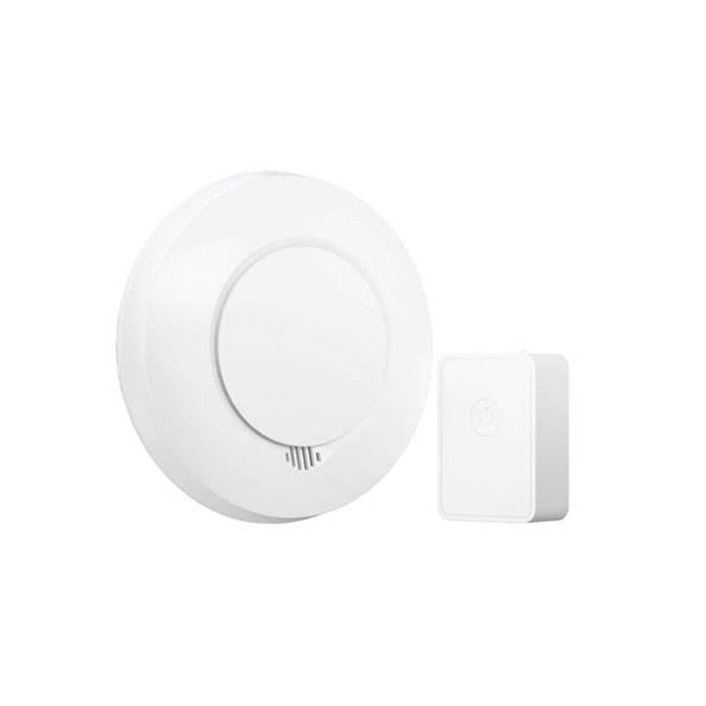 Meross GS559AH - Smart Smoke Alarm (Starter Kit)