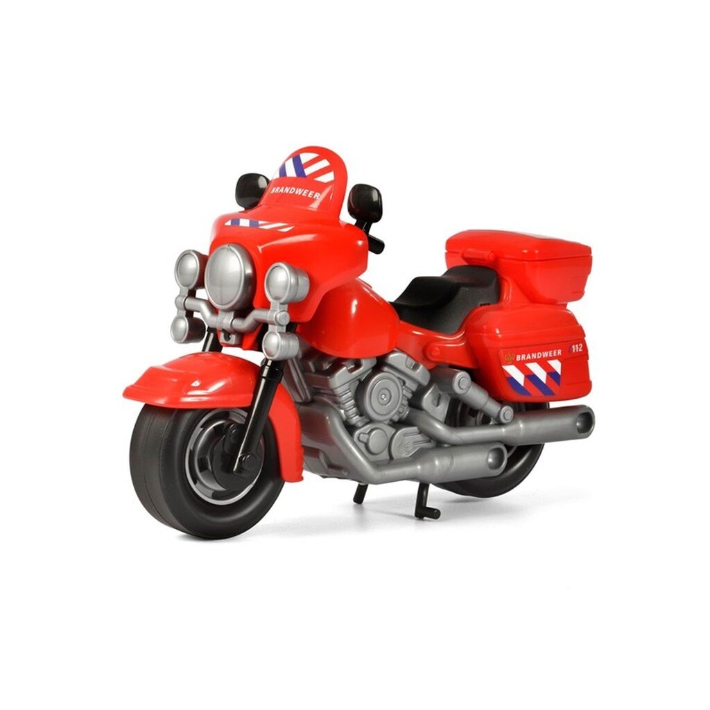 Cavallino Toys - Cavallino Fire Engine