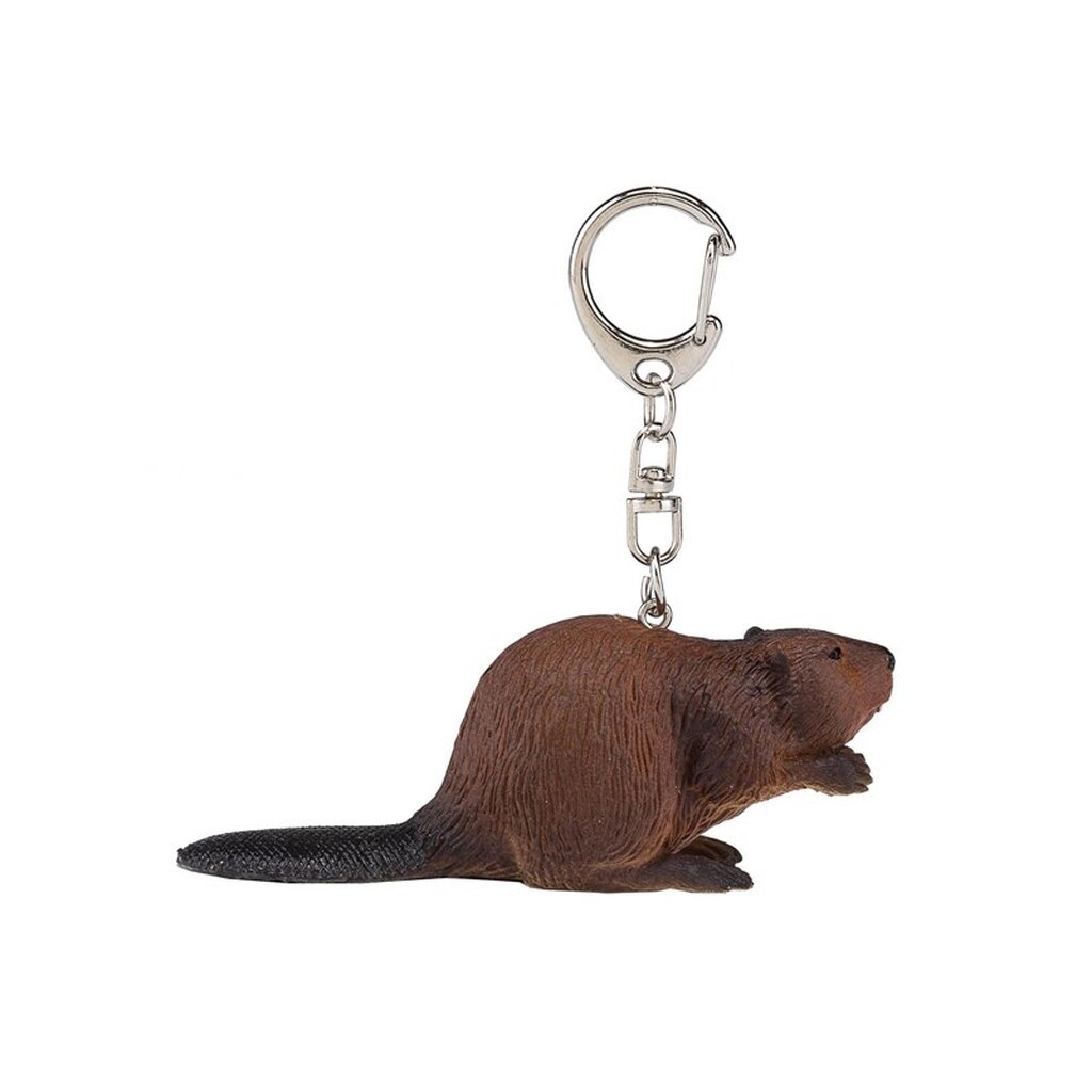 Mojo - Keychain Beaver