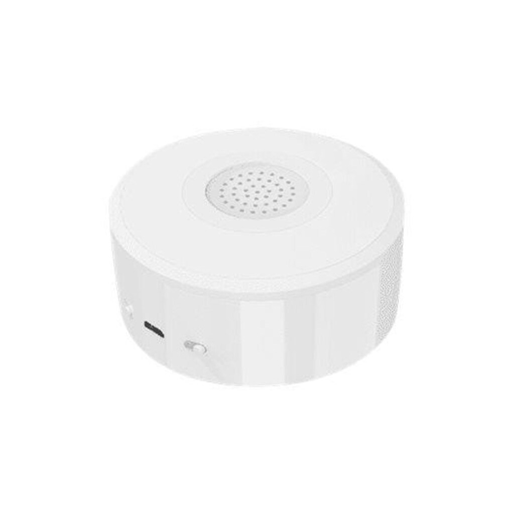 Woox R7051 - siren - ZigBee 3.0