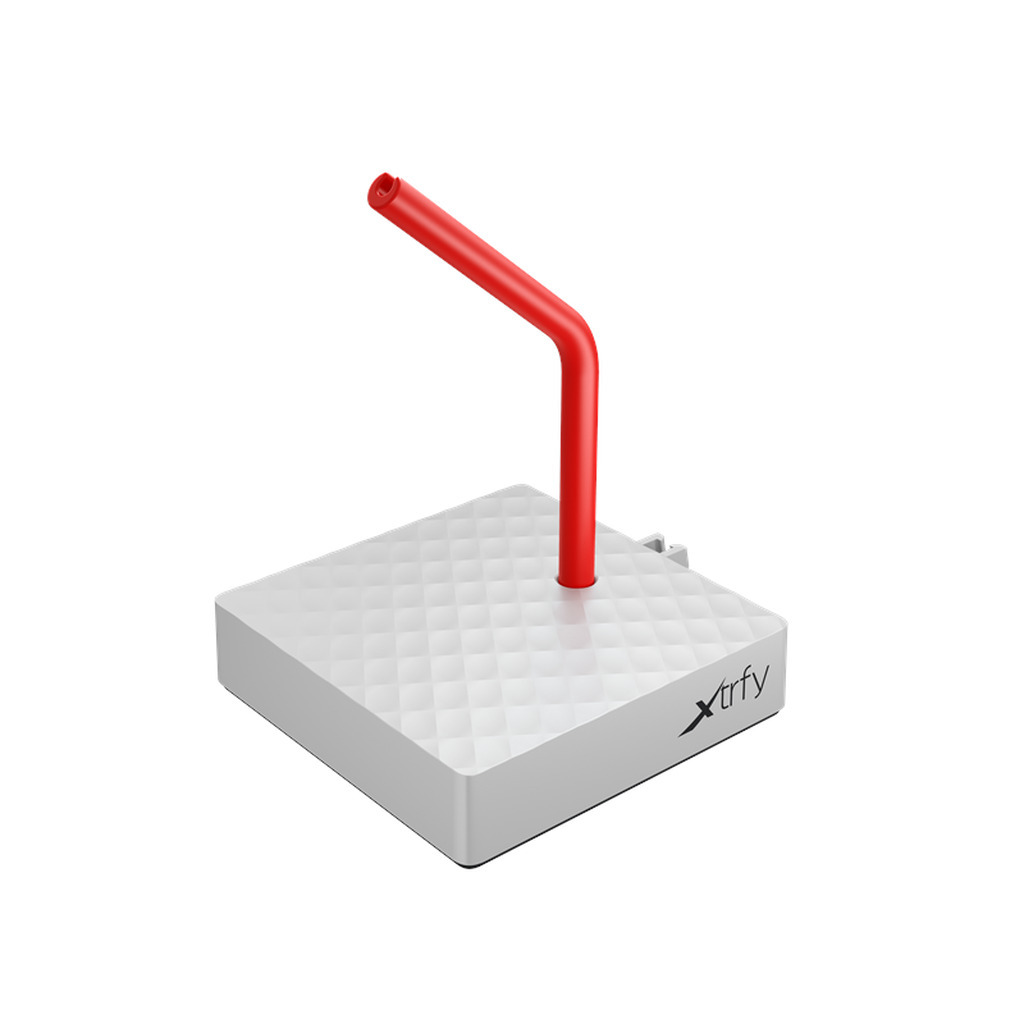 Xtrfy B4 Mouse Bungee - Retro