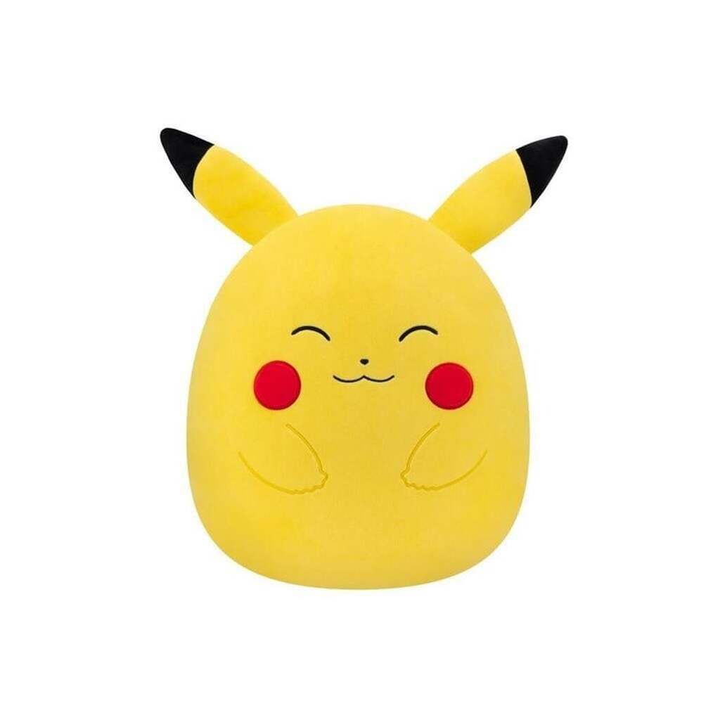 Squishmallows 25 CM POKEMON HAPPY PIKACHU