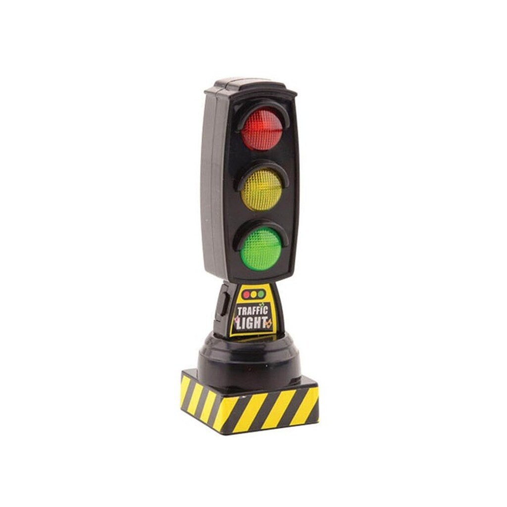 Johntoy - Traffic Light with Sound