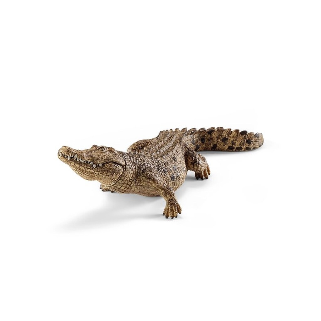 Schleich Krokodille