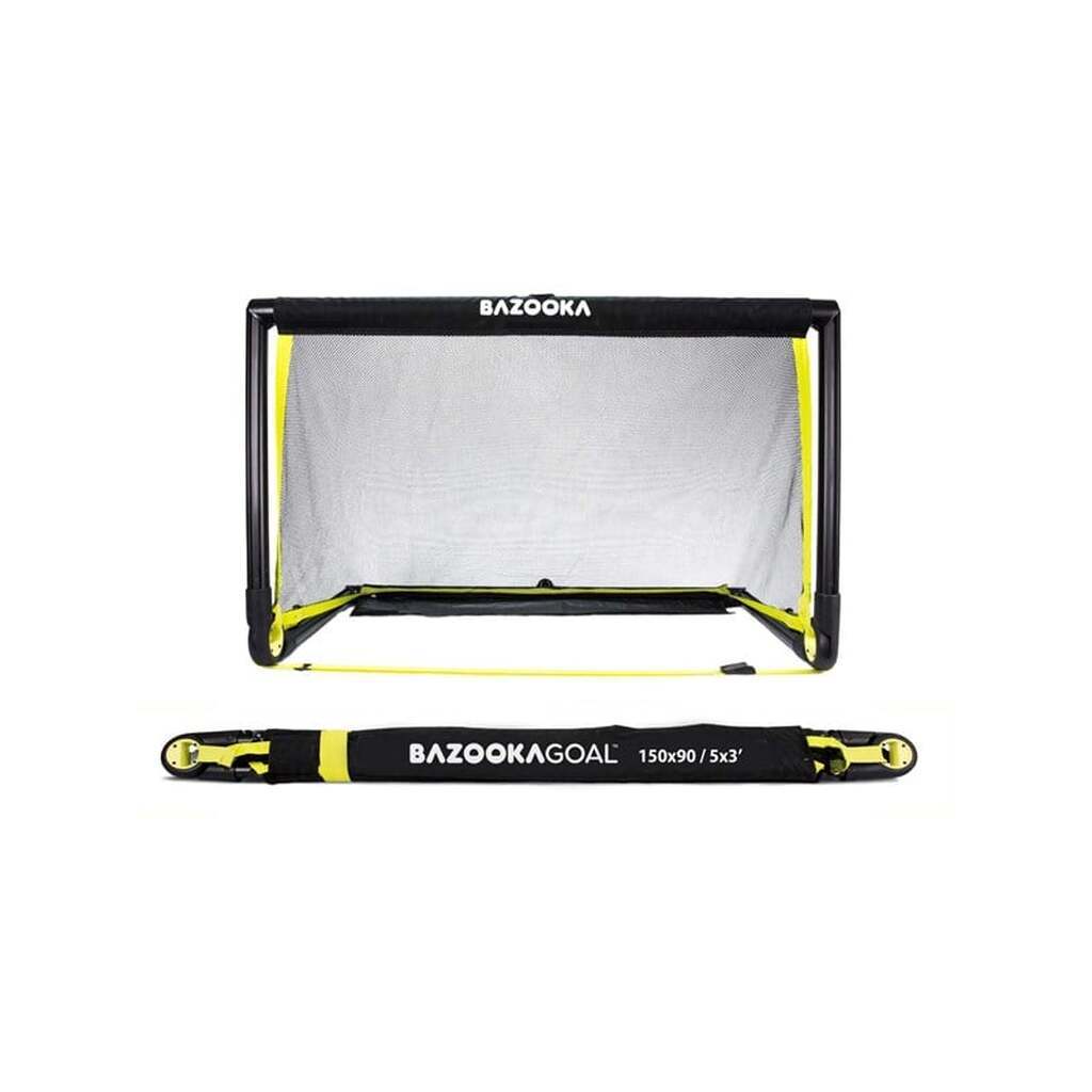 Bazooka Goal 150 x 90 cm