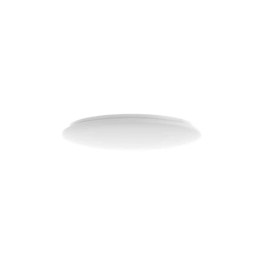 Yeelight Smart Arwen Loftslampe 550C Kold- og Varmt Hvidt Lys 16M Farver ø555mm Rammeløs
