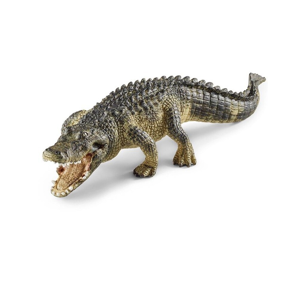 Schleich Alligator