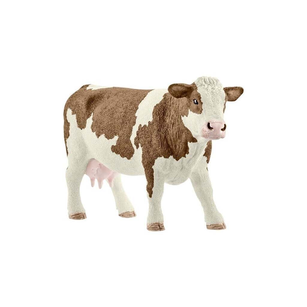 Schleich Simmental ko