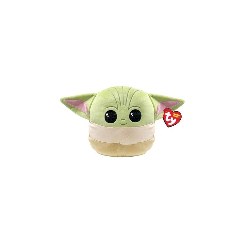 Ty SquishaBoo Star Wars: Grogu