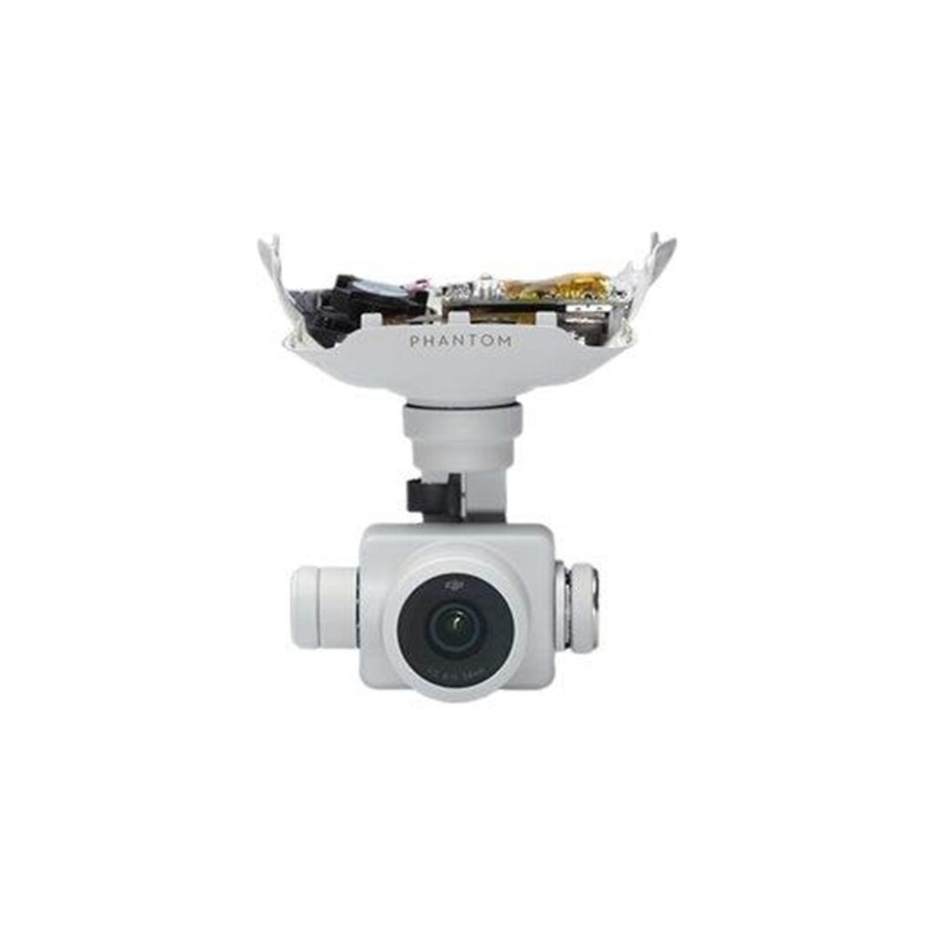 DJI Phantom 4 Pro