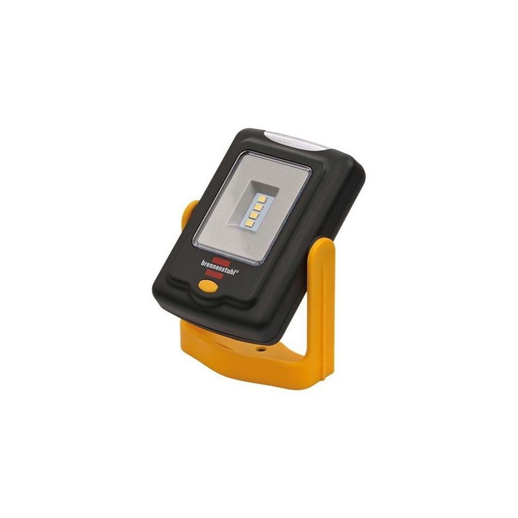 Brennenstuhl HL DB43 MH - arbejdslys - LED