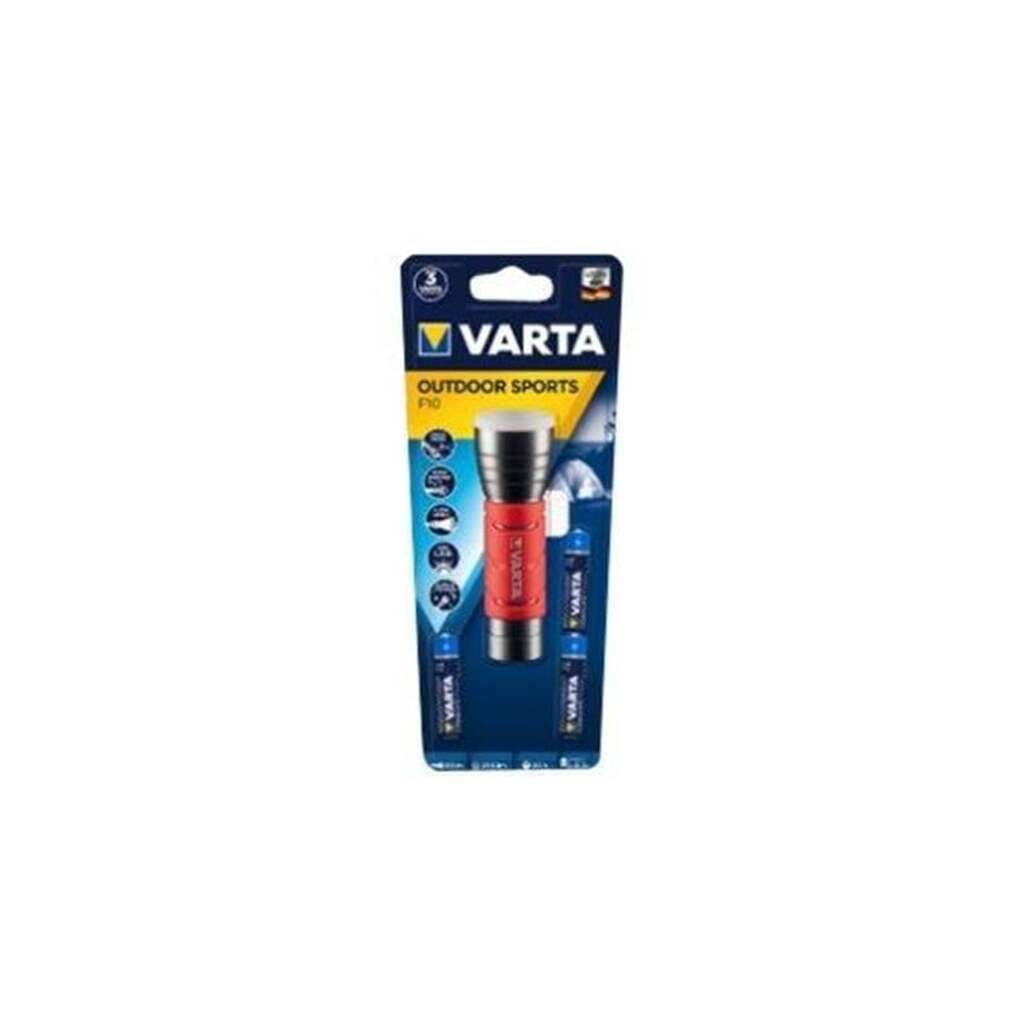 VARTA Active Outdoor Sports F10